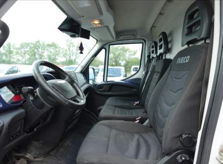 Iveco - Daily