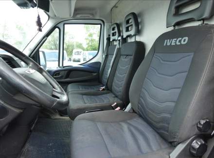 Iveco - Daily