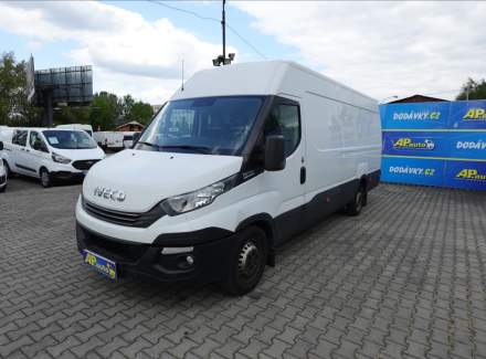 Iveco - Daily