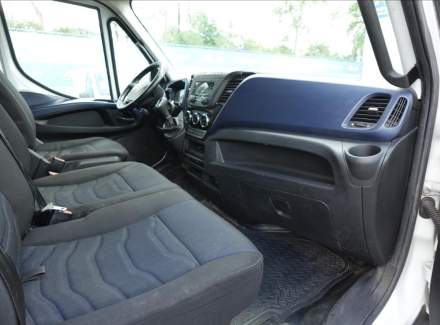 Iveco - Daily