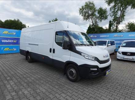 Iveco - Daily