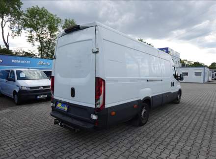 Iveco - Daily