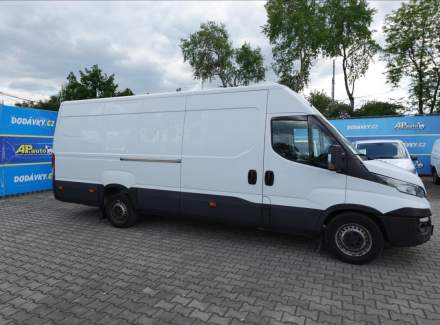 Iveco - Daily