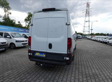 Iveco - Daily