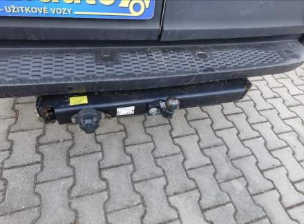 Iveco - Daily