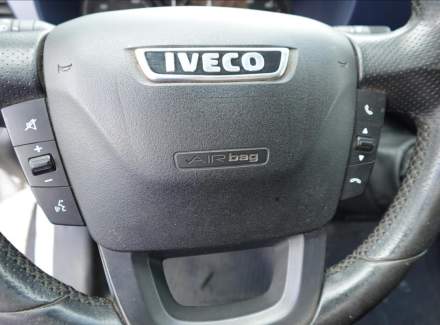 Iveco - Daily