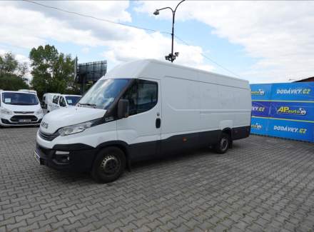 Iveco - Daily