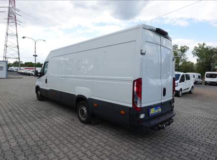 Iveco - Daily
