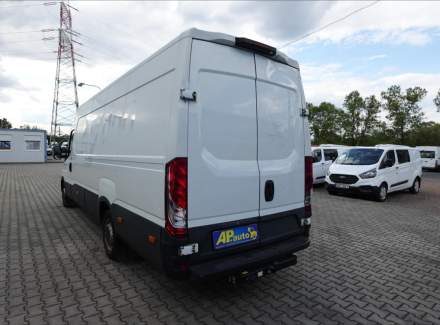 Iveco - Daily