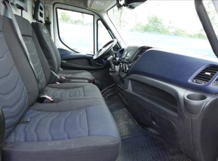 Iveco - Daily