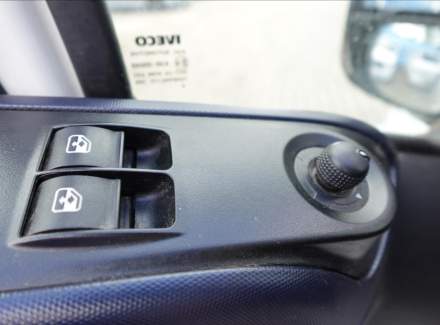 Iveco - Daily