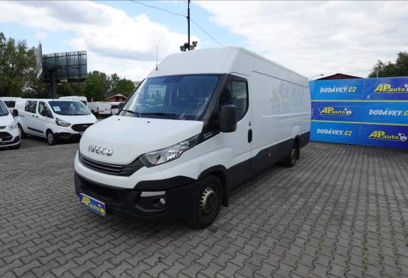 Iveco - Daily