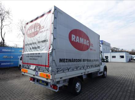 Opel - Movano