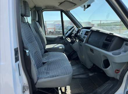 Ford - Transit