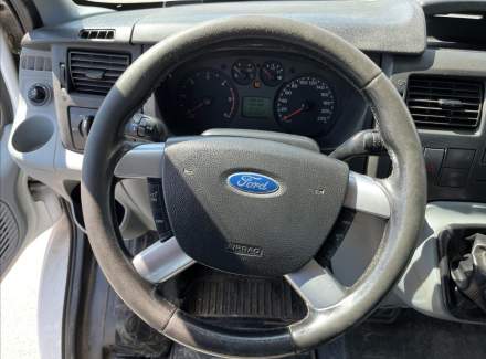 Ford - Transit
