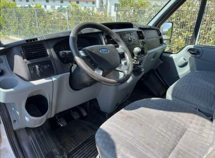 Ford - Transit