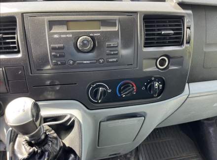 Ford - Transit