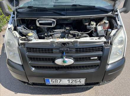 Ford - Transit