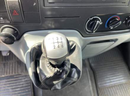 Ford - Transit