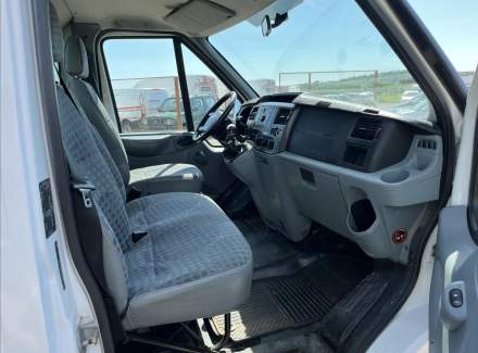 Ford - Transit