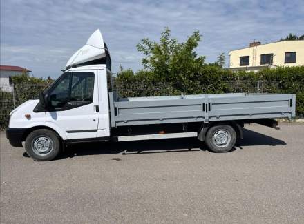 Ford - Transit