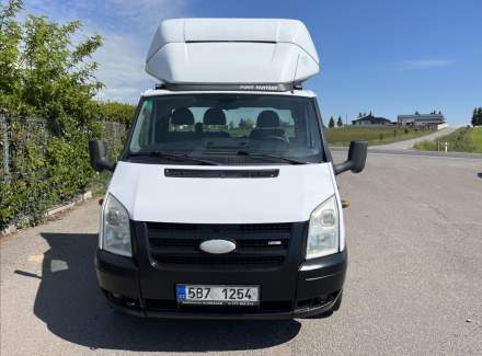 Ford - Transit