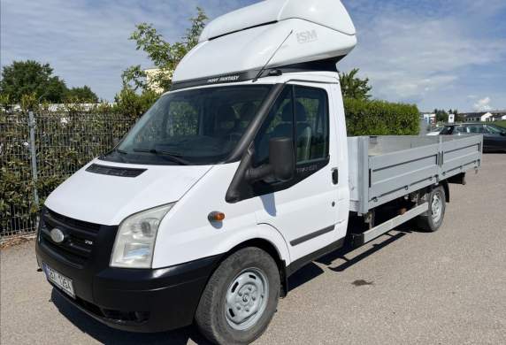 Ford - Transit