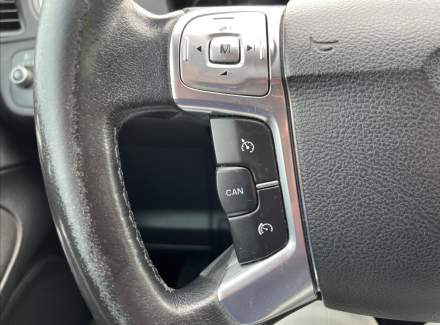 Ford - S-MAX