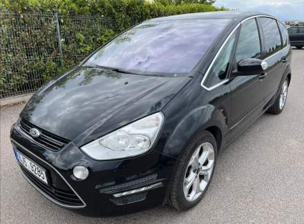 Ford - S-MAX