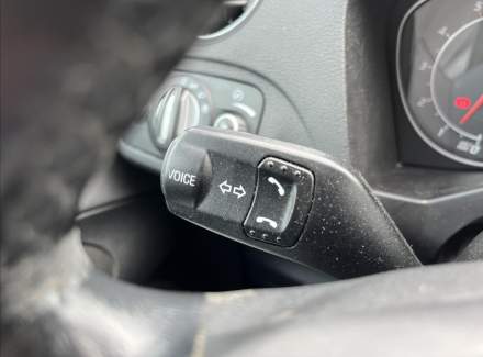 Ford - S-MAX