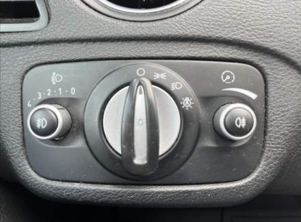 Ford - S-MAX