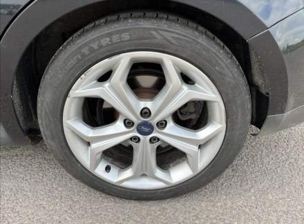 Ford - S-MAX