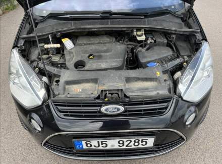 Ford - S-MAX