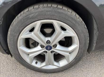 Ford - S-MAX