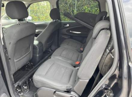 Ford - S-MAX