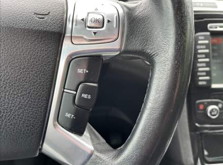 Ford - S-MAX