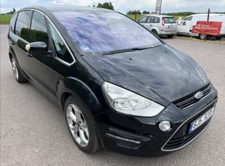 Ford - S-MAX