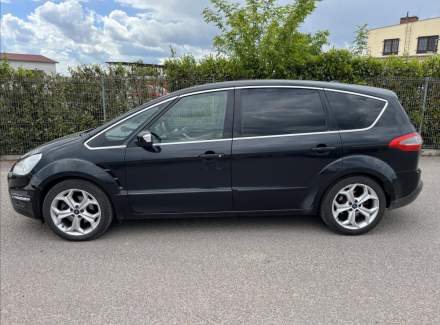 Ford - S-MAX
