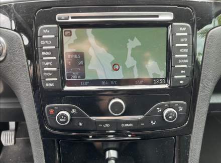 Ford - S-MAX