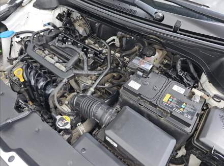 Hyundai - i20