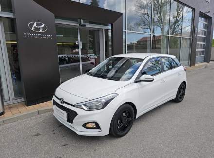 Hyundai - i20