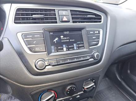 Hyundai - i20