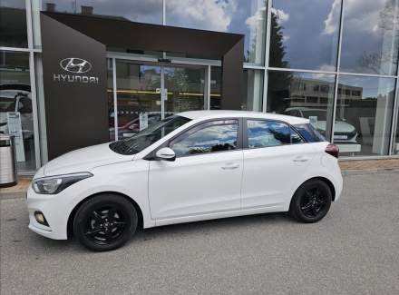 Hyundai - i20