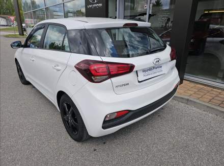 Hyundai - i20