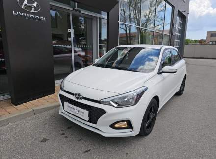 Hyundai - i20