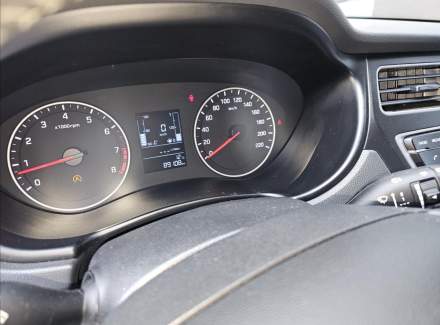 Hyundai - i20