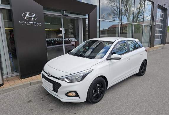 Hyundai - i20