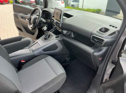 Toyota - Proace City