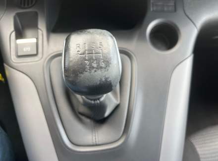 Toyota - Proace City
