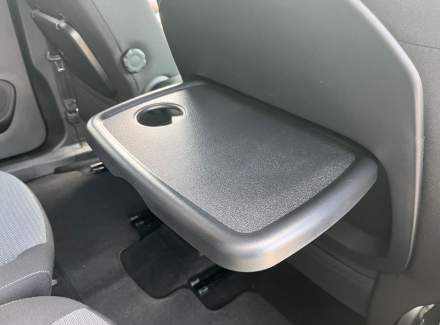 Toyota - Proace City